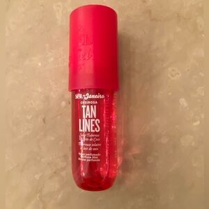 Sol Janeiro Cheirosa Tan Lines